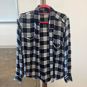 Lovers and Friends super soft top